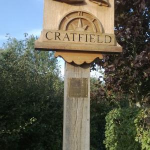 Cratfield's Sign