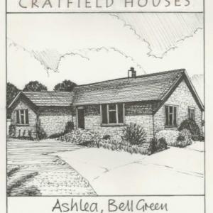 Ashlea Bell Green