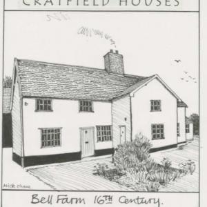 Bell Farm 16th Century.