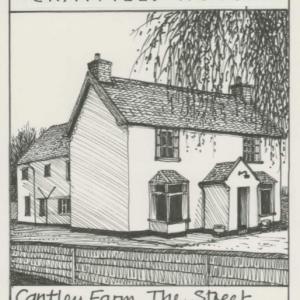 Cantley Farm The Street.