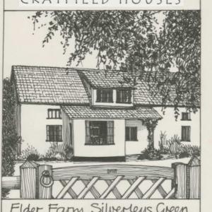 Elder Farm Silverleys Green.