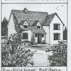 Faifield House Bell Green.
