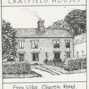 Fern Villa Church Road.