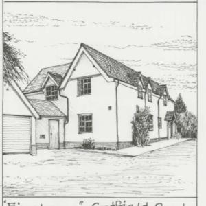 Finchams Cratfield Road.