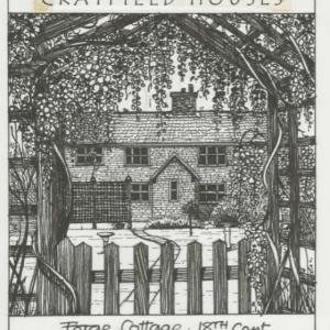 Forge Cottage 18th Century.