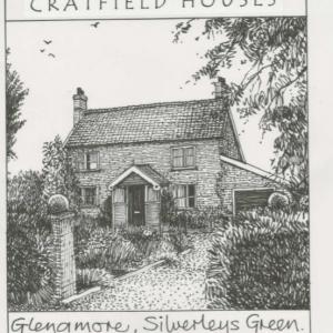 Glenamore Silverleys Green.