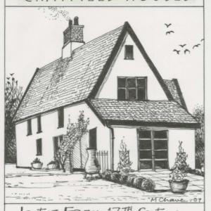 Larters Farm 17th Century.
