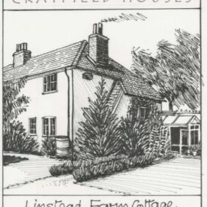 Linstead Farm Cottage.