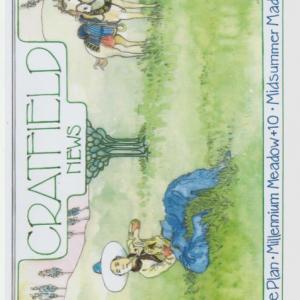 Millenium Meadow 2005