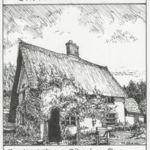 South Cottage Silverleys Green.