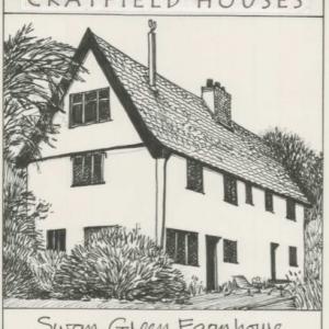 Swan Green Farmhouse.