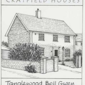 Tanglewood Bell Green.