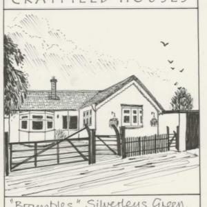 The Brambles Silverleys Green.