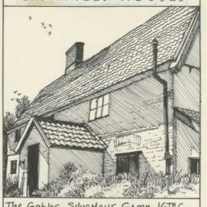 The Gables Silverleys Grenn 16th Century.