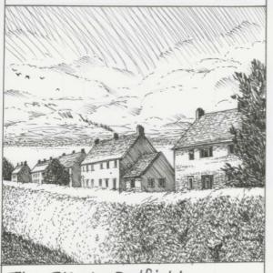 The Street Cratfield.