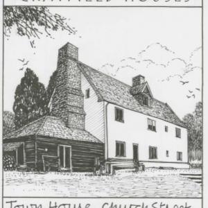 Town House Church Street.