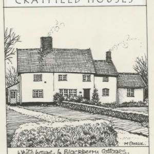 Whitehouse Blackberry Cottages.