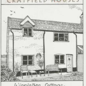 Wippletree Cottage.