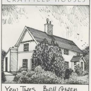 Yew Trees Bell Green.